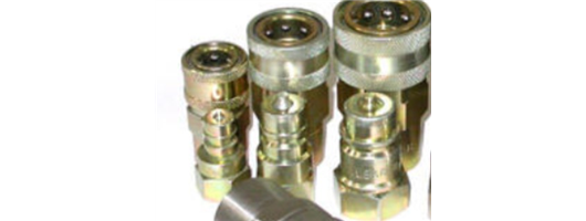 Quick Release Couplings