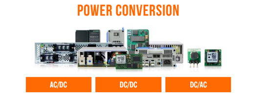 Power Conversion