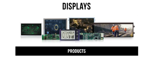 Display Solutions