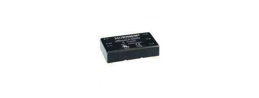 DC DC Converters