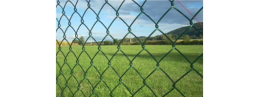 Medium Security Fencing 