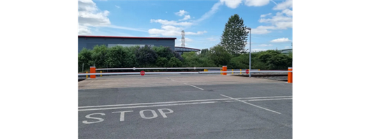 Vehicle Barriers & Gates