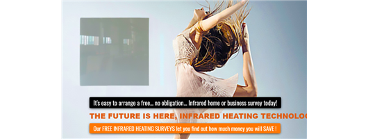 Infrared Heater Systems