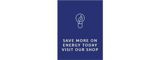 Save More on Energy Visit Our Ship