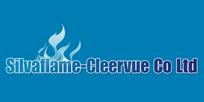 Silvaflame-Cleervue Co Ltd Logo 001