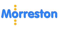 Morreston Ltd Logo 001