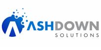 Ashdown Solutions Ltd Logo 001