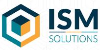 ISM Solutions Ltd Logo 001