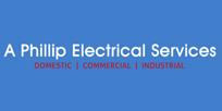 A Phillip Electrical Services Logo 001