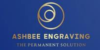 Ashbee Engraving Logo 001