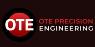 OTE Precision Engineering Logo 001