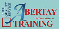 AbertayTraining_Logo