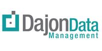 Dajon Data Management Logo 001