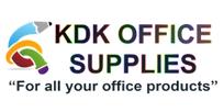 KDK Office Supplies Ltd logo 001