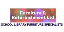 School Library Furniture logo 001