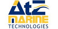 AtZ Marine Technologies Logo