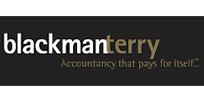 Blackman Terry Accountants Logo