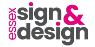 Essex Sign & Design Ltd Logo 001