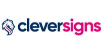 Clever Signs Logo 001