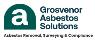 Grosvenor Asbestos Solutions Logo 001