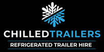Chilled Trailers Logo
