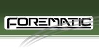 Forematic Ltd logo 001