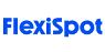 FlexiSpot logo 001