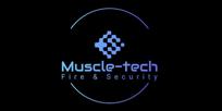 Muscle-tech Logo 001