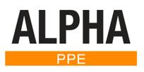 Alpha PPE Logo 001