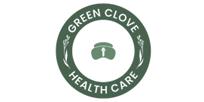 Green Clove Health Care Logo 001