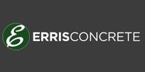 Erris Concrete Logo 001