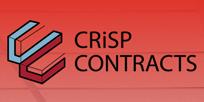 Crisp Contracts Suspended Ceilings Ltd Logo 001