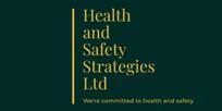 Health and Safety Strategies Ltd Logo 001
