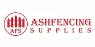 Ash Fencing Supplies Ltd Logo 001