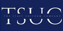 The Staff Uniform Company Logo 001