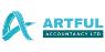 Artful Accountancy Ltd Logo 001