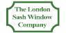 The London Sash Window Company Logo 001