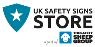 UK Safety Signs Store Logo 001