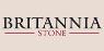 Britannia Stone Logo 001