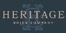 Heritage Brick Company Logo 001