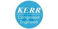 Kerr Compressor Engineers (EK) Ltd Logo 001