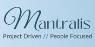 Mantralis Logo 001