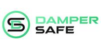 Damper Safe Ltd Logo 001