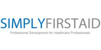 Simply First Aid Logo