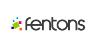 Fentons Business IT Solutions Logo 001