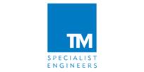 TM Specialist Engineers Ltd Logo 001