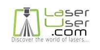 LaserUser.com Logo 001