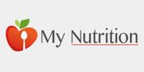 My Nutrition Logo 001