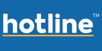 hotline promotional products logo 001
