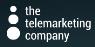 The Telemarketing Company Logo 001